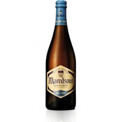 Maredsous Bière de...