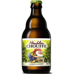 Chouffe Bière de spécialité...