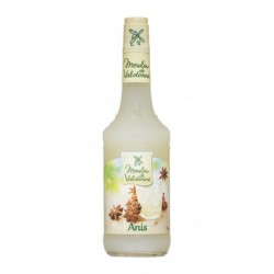Moulin de Valdonne Anis...