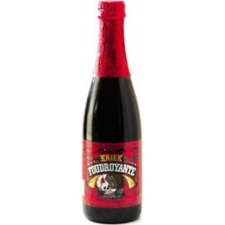 KRIEK Bière foudroyante...