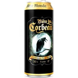 Bière Du Corbeau Bière...