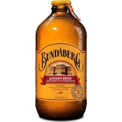 Bundaberg Ginger beer 0,0%...