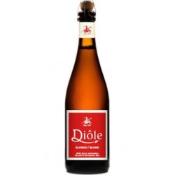 DIOLE Bière de spécialité...