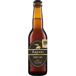 Ardwen Bière de spécialité...