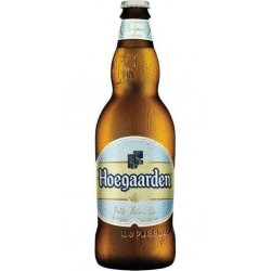 Hoegaarden Bière blanche...
