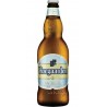Hoegaarden Bière blanche 4.9% 75 cl  4.9%vol.