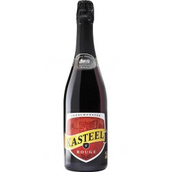 Kasteel Bière rouge 8% 75...