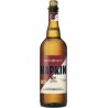 Hapkin Bière blonde 4 hopped houblonnée 8.5% 75 cl 8.5%vol.