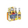 Desperados Bière virgin 0,0 0.01% 6 x 33 cl  0.01%vol.