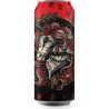 Slash Bière rouge 8% 50cl