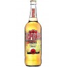 Desperados Bière aromatisée tequila 5.9% 65 cl  5.9%vol.