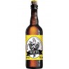 Pépette Bière blonde 6.2% 75 cl 6.2%vol.