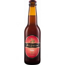 Ardwen Bière cerise 4.5% 33...