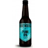 Brewdog Bière punk IPA 5.4% 33 cl  5.4%vol.