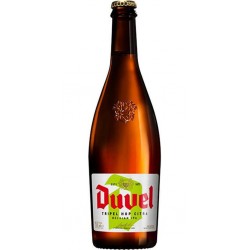 Duvel Bière blonde forte...