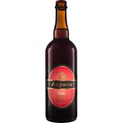 Ardwen Bière cerise 4,5° -...