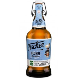 Fischer Bière tradition 6%...