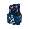 Bière original 8.6% 6 x 33 cl  8.6%vol.