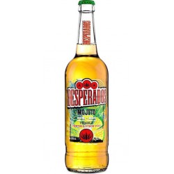 Desperados Bière Mojito...