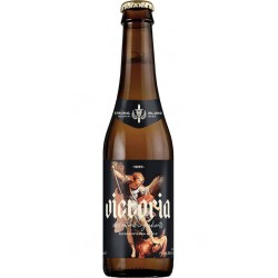 Victoria Bière 8.5% 33 cl...