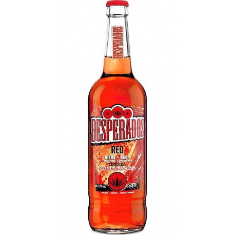 Desperados bière aromatisé 5.9% 65 cl  5.9%vol.