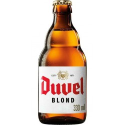 Duvel Bière blonde de...