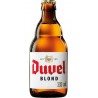 Duvel Bière blonde de spécialité Belge 8.5% 33 cl 8.5%vol.