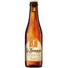 La Trappe Bière triple 8% 33 cl  8%vol.