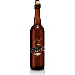 Licorne Bière white 6% 75...
