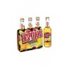 Desperados Bière à la tequila 5.9% 3 x 33 cl  5.9%vol.