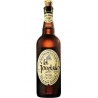 La Goudale Bière blonde à l'ancienne 7.2% 75 cl 7.2%vol.