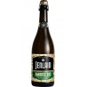 Jenlain Bière ambrée bio 6.2% 75 cl  6.2%vol.