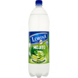Lorina Limonade Mojito 1,5L...