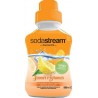 Sodastream Concentré Saveur Agrumes 500ml (lot de 5)