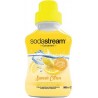 Sodastream Concentré Saveur Citron 500ml (lot de 8)