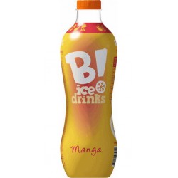 B! Ice Drinks Mangue (pack...