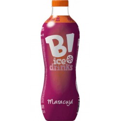 B! Ice Drinks Passion (pack...
