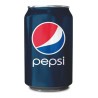 Pepsi Regular 33cl (pack de 24)