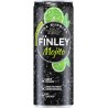 Finley Mojito 25cl (pack de 24)