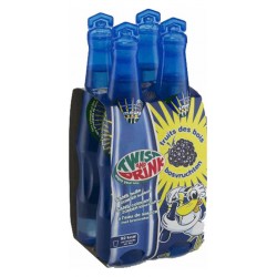Twist & Drink Fruits des...