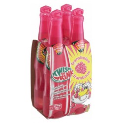 Twist & Drink Framboise...