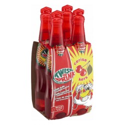 Twist & Drink Cerise 20cl...