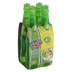 Twist & Drink Pomme 20cl...