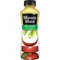 Minute Maid Pomme 33cl...