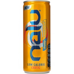 Nalu Fruity Energizer...