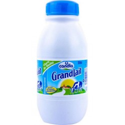 Candia GrandLait 50cl (pack de 6)