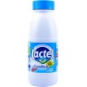 Lait Lactel Vitamine D demi-écrémé 50cl (pack de 6)