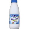 Lait Lactel Matin Léger demi-écrémé 1L (pack de 6)