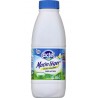 Lait Lactel Matin Léger Bio demi-écrémé 1L (pack de 6)