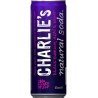 Charlie’s Cassis Açai Menthe 33cl (packs de 12)